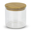 Large Round Storage Canisters 2
